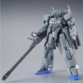 Detailed Statue Gundam 1/144 HGUC Gundam Sentinel MSZ-006C1 Zeta Plus C1 Model Kit Exclusive