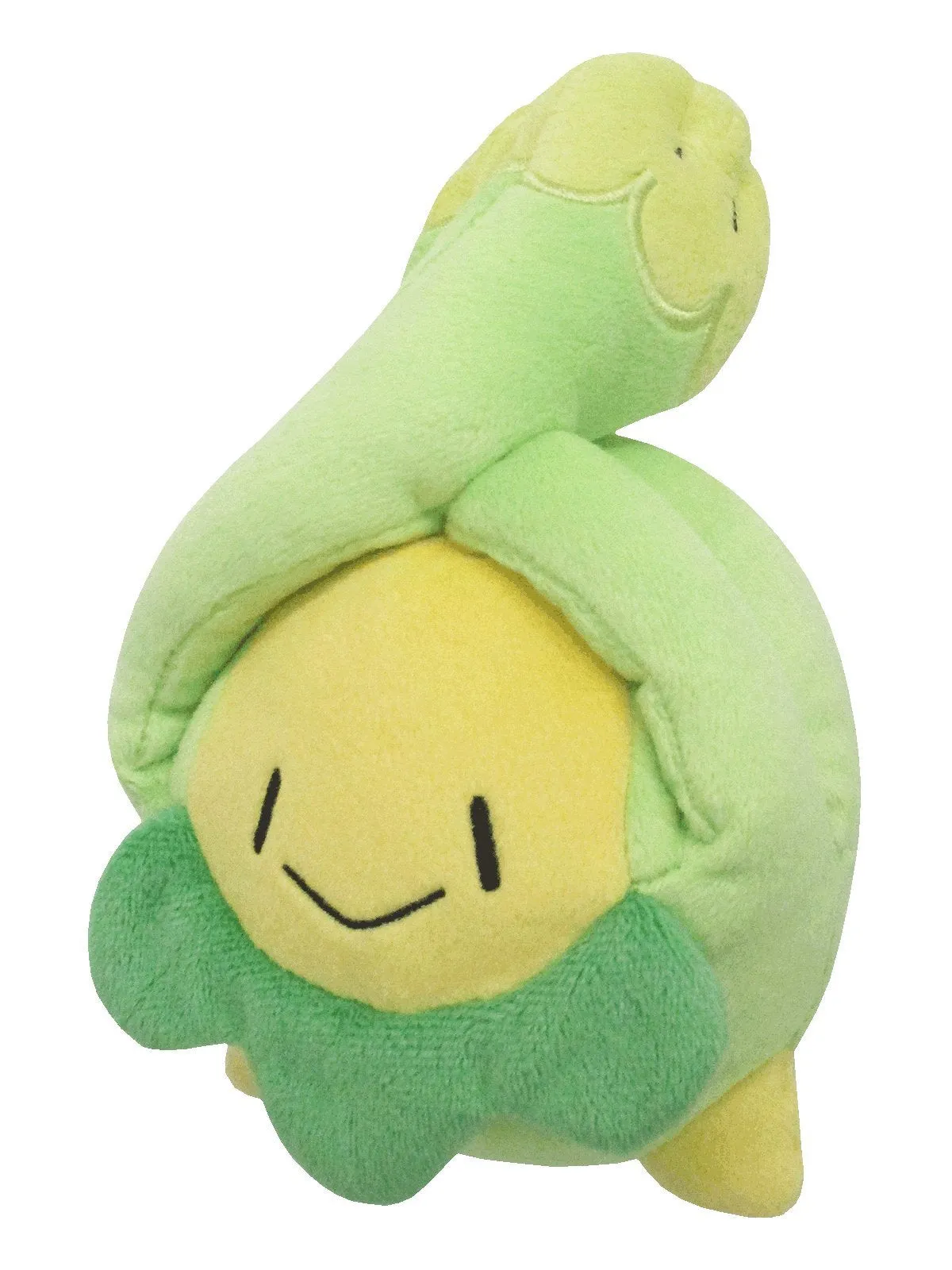 "Pokemon" Allstar Collection Plush PP90 Budew (S Size) Directing Artist