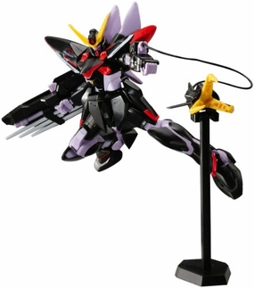 Display Base GAT-X207 Blitz Gundam (Remaster version) HG Gundam SEED (R04) Kidou Senshi Gundam SEED - Bandai