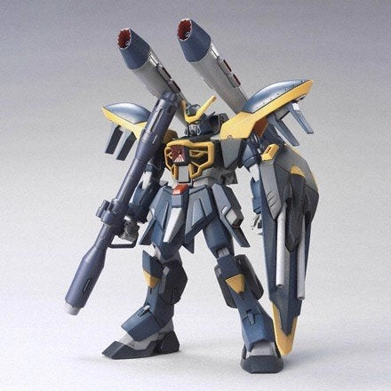 Abstract Form GAT-X131 Calamity Gundam - 1/144 scale - HG Gundam SEED (#09) Kidou Senshi Gundam SEED - Bandai