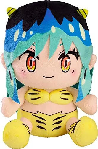 Great deal Slim Figure Urusei Yatsura Plush Lum