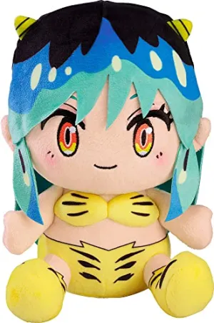 Great deal Slim Figure Urusei Yatsura Plush Lum