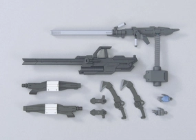 Collectible Figure Gundam 1/144 HG IBA Customize Parts MS Option Set 7 Iron-Blooded Orphans Model Kit
