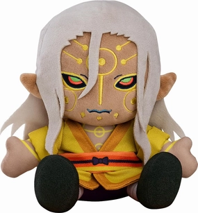 Mini Gewgaw High-Quality Material "Mononoke" Plushie Medicine Seller (Hyper Ver.)