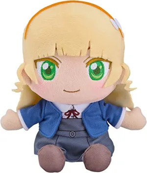 Mini Ticket Wholesale Club Love Live! Superstar!! Plushie Heanna Sumire