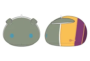 Duplicate Craftsperson The Idolmaster SideM MochiMochi Friends Plush Uzuki Makio