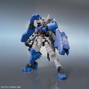 Gundam 1/144 HG IBO #039 ASW-G-29 Gundam Astaroth Rinascimento Model Kit Urban Vinyl