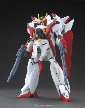 Gundam 1/144 HGUC #184 HGAW After War GW-9800 Gundam Airmaster Model Kit Niche Interest Birthday gift