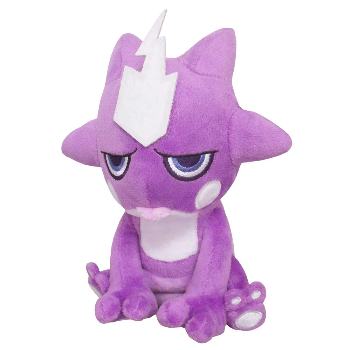 "Pokemon" Allstar Collection Plush PP155 Toxel (S Size) Portrayal Craftsperson