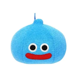 Tragic Hero Dragon Quest Dragon Quest Baby & Kids Slime Pipipi Pikii to Otogaderu Plush Slime