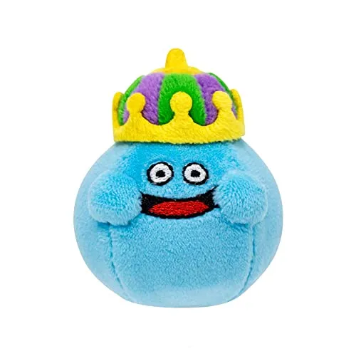 Small Engine Video game Dragon Quest Smile Slime Gyutto Nigirou! King Slime