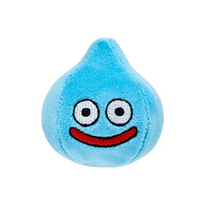 Dragon Quest Smile Slime Gyutto Nigirou! Slime Mini Creature Small Snapshot