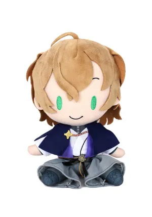 Hypnosismic -Division Rap Battle- Plush Yumeno Gentaro Small Device Tiny Brute