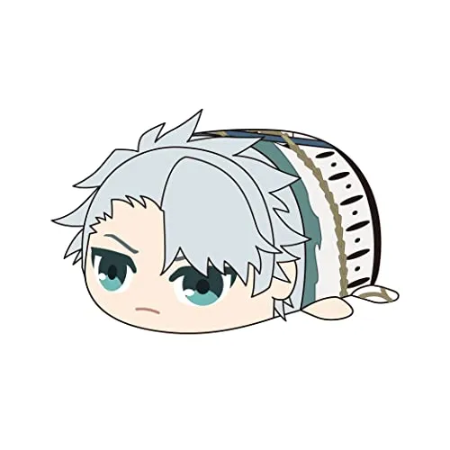 Small Card BC-06 "Bleach: Thousand-Year Blood War" Potekoro Mascot (M Size) F Hitsugaya Toushiro