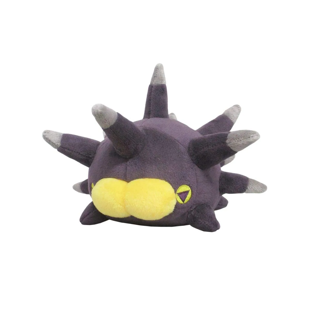 Crafting Story "Pokemon" Allstar Collection Plush PP159 Pincurchin (S Size)