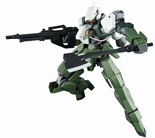 EB-06 Graze EB-06/tc Graze Custom EB-06j Graze Ground Type - 1/100 scale - 1/100 Gundam Iron-Blooded Orphans Model Series, Kidou Senshi Gundam Tekketsu no Orphans - Bandai Airplane Replica