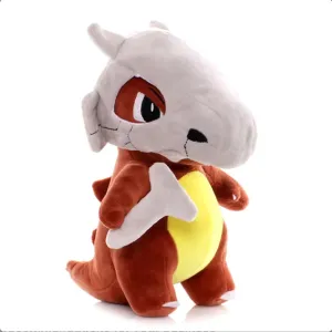 Plushie | Pok??mon | Cubone Durable Metal