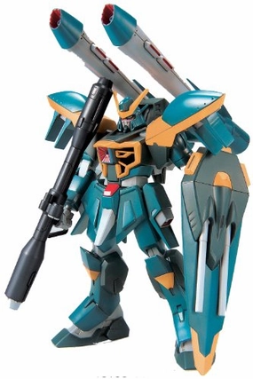 Childrens Toy Collecting Community GAT-X131 Calamity Gundam (Remaster version) - 1/144 scale - HG Gundam SEED (R08), Kidou Senshi Gundam SEED - Bandai
