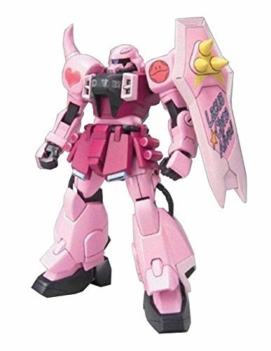 Modular Design Battery operated ZGMF-1000 Zaku Warrior Live Concert Version - 1/144 scale - HG Gundam SEED (#25) Kidou Senshi Gundam SEED Destiny - Bandai