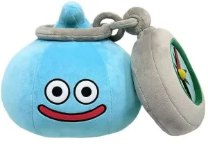 Dragon Quest Walk Plush Slamichi L Small Curio