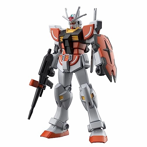 EG 1/144 "Gundam Build Metaverse" Lah Gundam Manga Figure Fast shipping