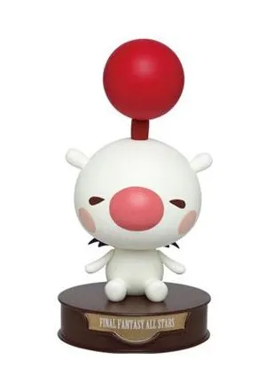 Moogle Handlight Final Fantasy All-Stars - Square Enix Small Motion Tiny Brute
