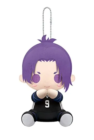 Known Maker Pitanui "Blue Lock" Mikage Reo