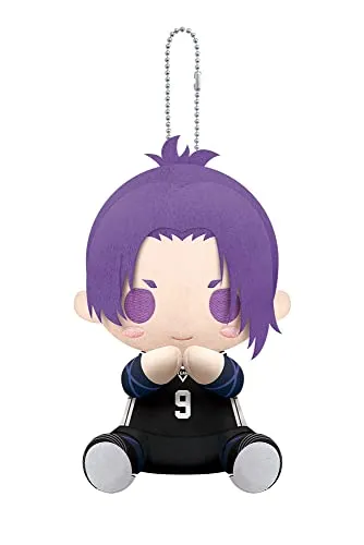 Known Maker Pitanui "Blue Lock" Mikage Reo