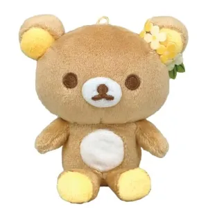 "Rilakkuma" Play Charm Rilakkuma Little Player Little Signal