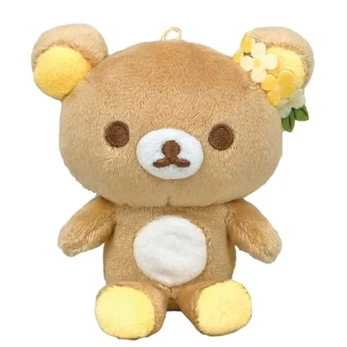 "Rilakkuma" Play Charm Rilakkuma Little Player Little Signal