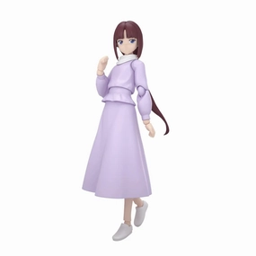 Customer Favorite Figure-rise Standard After War Gundam X Tiffa Adill Model Kit