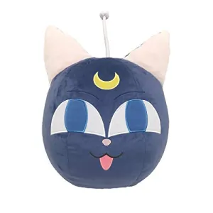 Mini View Small Bundle "Sailor Moon" Luna P Ball Mochimochi Plush