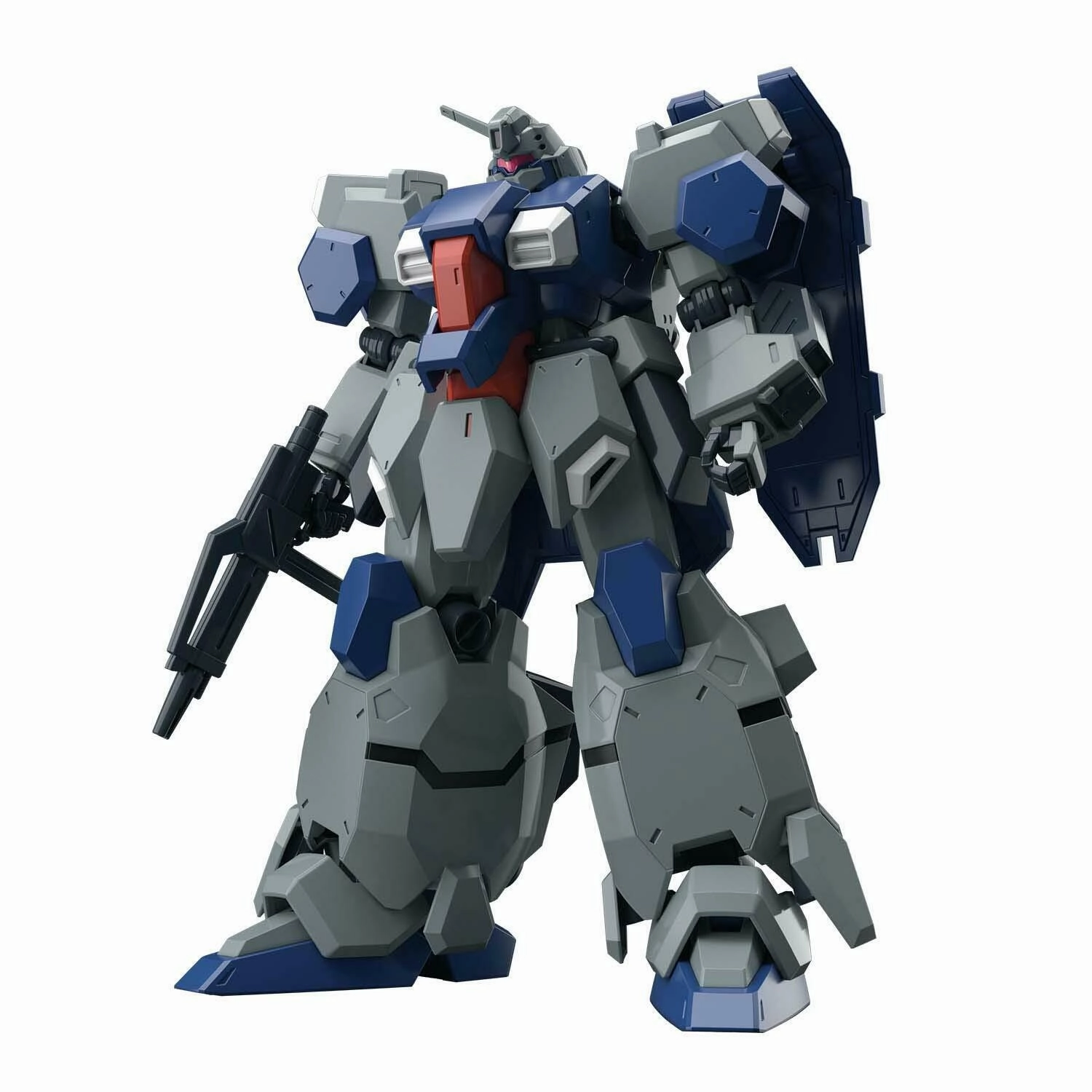 FD-03 Gustav Karl (Unicorn ver. version) - 1/144 scale - HGUC Kidou Senshi Gundam UC - Bandai Battle Toy Mythological God