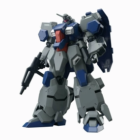 FD-03 Gustav Karl (Unicorn ver. version) - 1/144 scale - HGUC Kidou Senshi Gundam UC - Bandai Battle Toy Mythological God