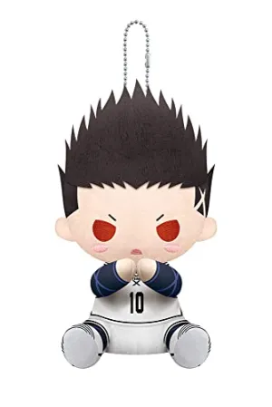 Device Pitanui "Blue Lock" Barou Shouei