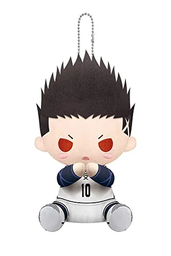 Device Pitanui "Blue Lock" Barou Shouei