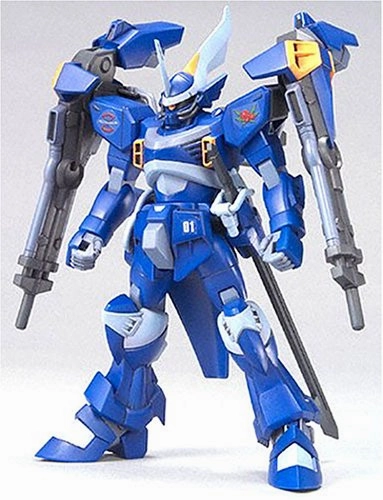 YFX-200 CGUE DEEP Arms - 1/144 scale - HG Gundam SEED (#MSV-05) Kidou Senshi Gundam SEED MSV - Bandai Craft Project