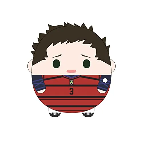 BL-22 "Blue Lock" Fuwakororin (M Size) 3 F Tokimitsu Aoshi Mechanism Maker Clear Maker