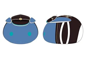 Little Visitor The Idolmaster SideM MochiMochi Friends Plush Amamine Shu