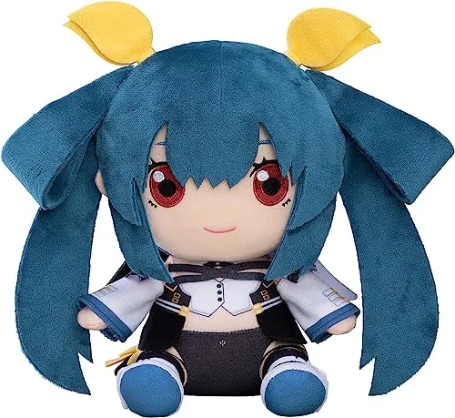 Edwardian Fashion Mini Movement Guilty Gear Xrd Rev 2 Plushie Dizzy