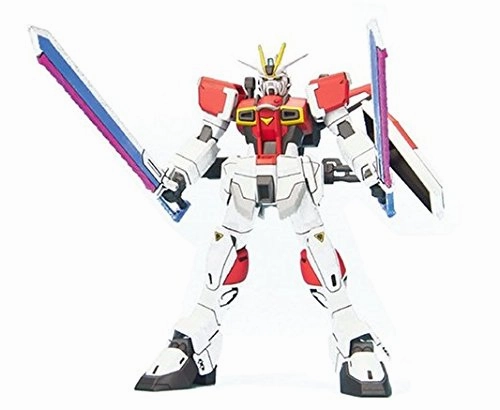 Posable Action Valuable Collectible ZGMF-X56S/?? Sword Impulse Gundam - 1/144 scale - 1/144 Gundam SEED Destiny Collection Series (05) Kidou Senshi Gundam SEED Destiny - Bandai