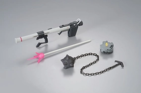 Fantasy Vehicle Staircase Decor Gundam 1/100 MG Custom Set for RX-78-2 Gundam Ver. 3.0 Model Kit Exclusive