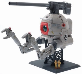 Hero Replica Limited Edition RB-79 Ball (Ver. Ka version) - 1/100 scale - MG, Kidou Senshi Gundam - Bandai