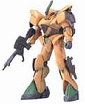ZM-S22S Rig Shokew 1/144 Victory Gundam Model Series (13), Kidou Senshi Victory Gundam - Bandai Alternate Costume Generational Gift