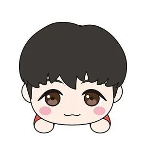 TinyTAN Nesoberi Tera Jumbo Plush -Dynamite- j-hope Unblemished Designer