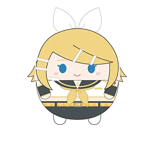 PC-04 Piapro Characters Fuwakororin (M Size) B Kagamine Rin Handcrafted Quality Award-Winning Creator