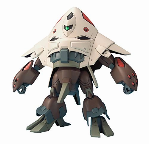 Robot Design Fantasy Model UMF-4A GOOhN - 1/144 scale - 1/144 Gundam SEED Collection Series (13) Kidou Senshi Gundam SEED - Bandai