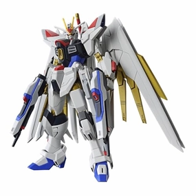 Fan Convention HG 1/144 "Mobile Suit Gundam SEED Freedom" Mighty Strike Freedom Gundam