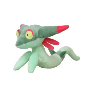 "Pokemon" Allstar Collection Plush PP183 Dreepy (S Size) Mini Carving
