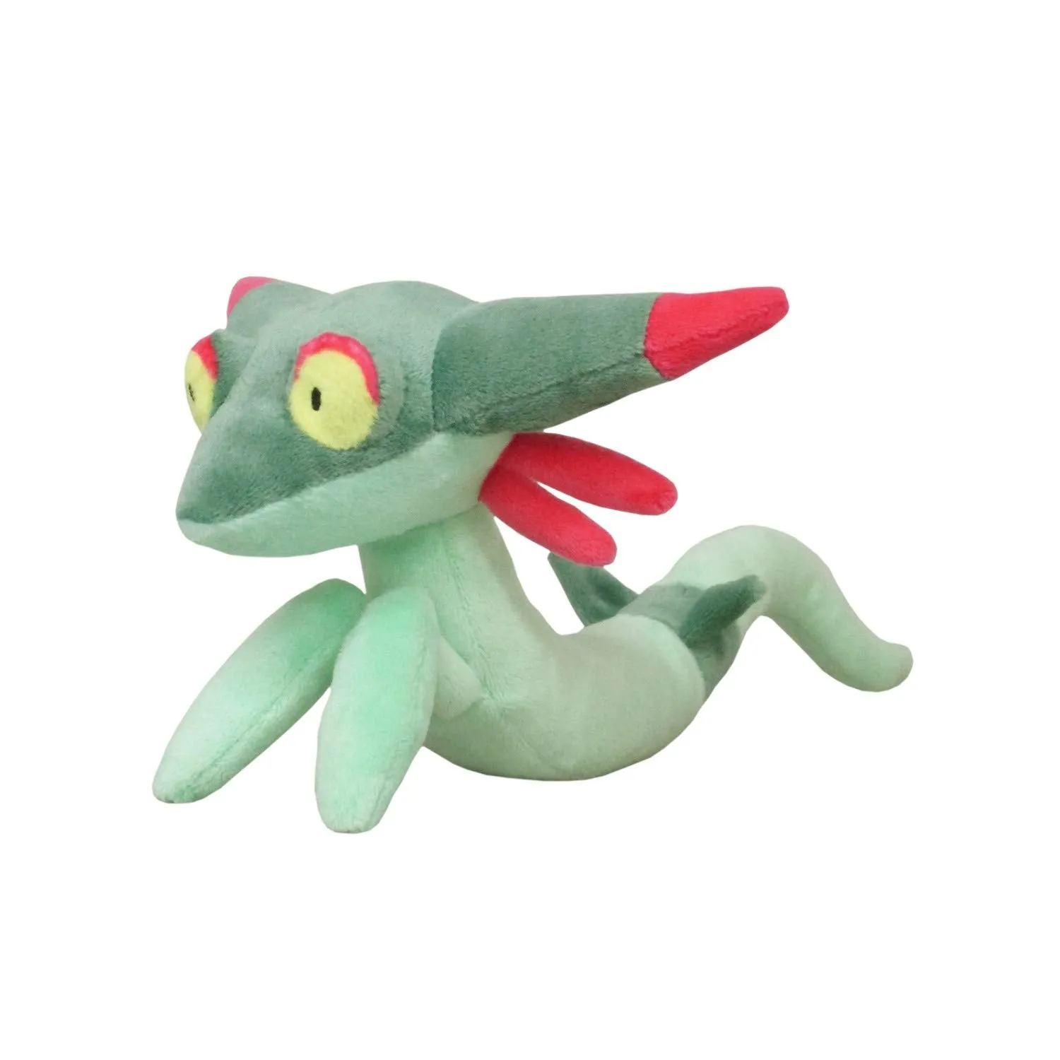 "Pokemon" Allstar Collection Plush PP183 Dreepy (S Size) Mini Carving